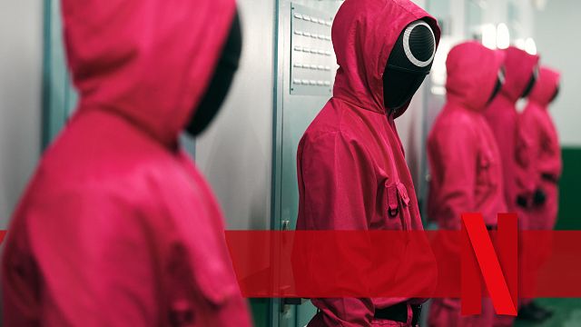 bild aus der news "Squid Game" Staffel 2 bestätigt – und noch viel mehr? Netflix deutet ganzes Universum zum Megahit an