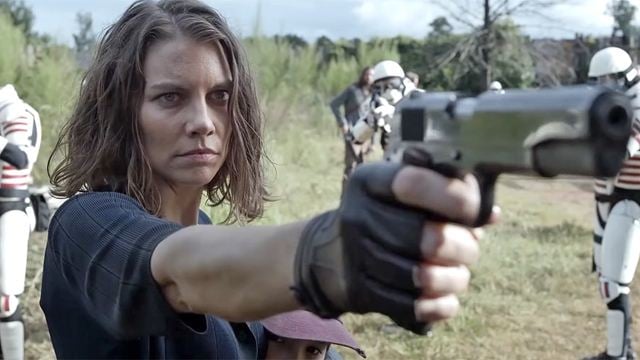 So geht's bei "The Walking Dead" weiter: Das alles verrät der Trailer zu Staffel 11B [Video]