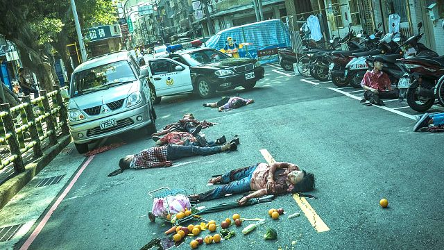 bild aus der news Ultrabrutaler Zombie-Schocker "The Sadness" fällt noch mal durch die FSK: Was das nun für Horror-Fans bedeutet...