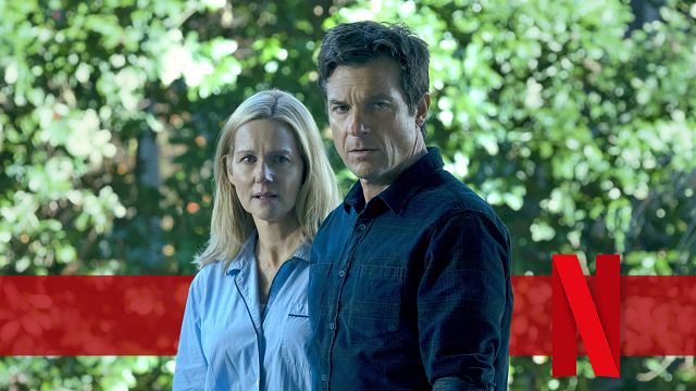 bild aus der news In "Ozark" Staffel 4 bemerkt? Dieser "Fehler" lässt euch eine der stärksten Szenen mit anderen Augen sehen