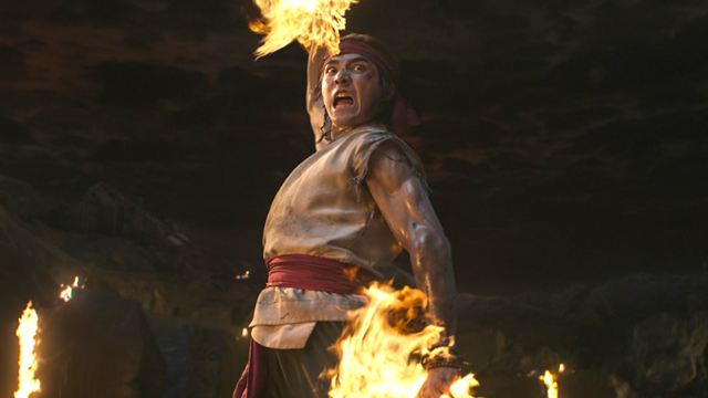 "Mortal Kombat"-Macher übernimmt: Eines der besten Videospiele aller Zeiten wird zur Serie
