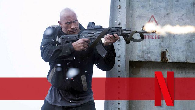 bild aus der news Nach "Red Notice": Regisseur des größten Netflix-Hits macht kommendes Fantasy-Franchise noch gigantischer