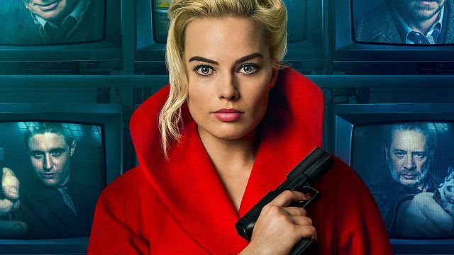 bild aus der news Heute Abend im TV: Dieser stylische Profikiller-Thriller mit Margot Robbie lief nicht im Kino – ist aber besser als sein Ruf!