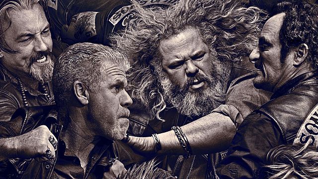bild aus der news Nach "Sons Of Anarchy"-Comeback in "Mayans M.C.": Fanliebling wird wohl nie wieder zurückkehren