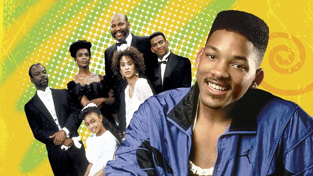 bild aus der news Mit Will Smith in neuer Rolle: So bald könnt ihr das "Prinz Of Bel-Air"-Reboot in Deutschland streamen