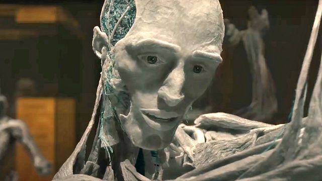 bild aus der news Das potenzielle Sci-Fi-Highlight des Jahres: Trailer zu "After Yang" mit Colin Farrell