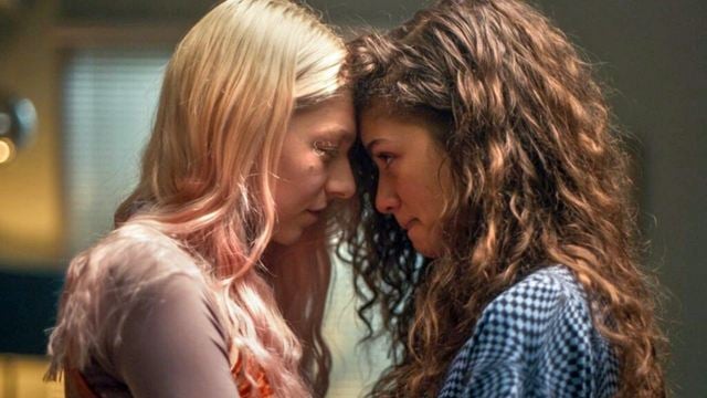 Tolle Nachrichten für die Fans: "Euphoria" Staffel 3 kommt!