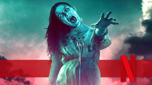 bild aus der news An der Seite von Mark Hamill: "Reacher"-Star erweitert Cast von heiß erwarteter Netflix-Horror-Serie