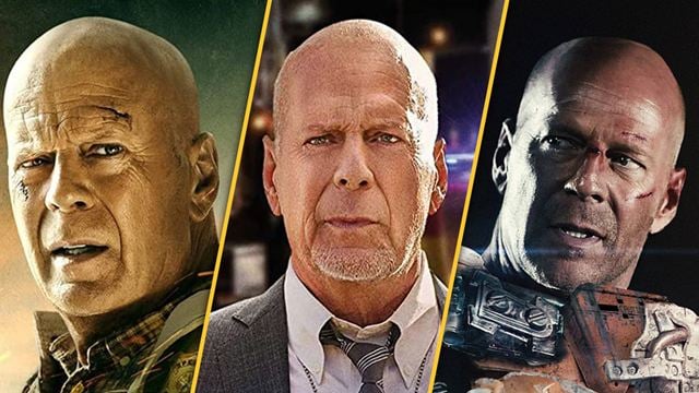 Bruce Willis schreibt Geschichte – und bekommt für 8 (!!!) Gurken seine eigene Kategorie bei den Goldenen Himbeeren