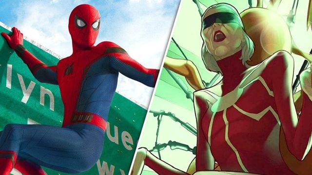 Das nächste "Spider-Man"-Spin-off nach "Venom" und "Morbius": Madame Web und ihre Verbindung zu Spidey erklärt [Video]