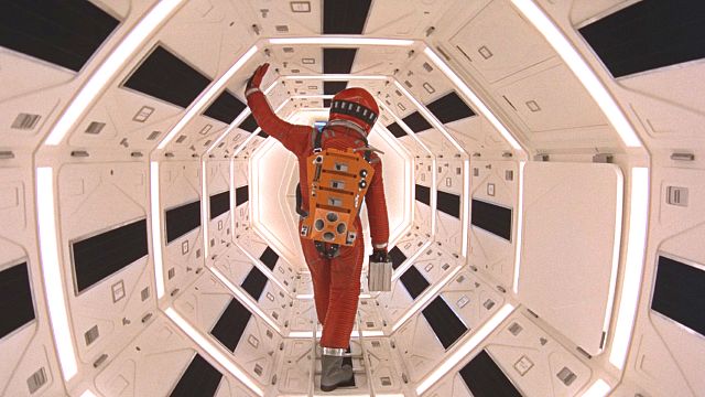 bild aus der news Ohne ihn hätten "Blade Runner", "2001" & "Star Trek" anders ausgesehen: Sci-Fi-Pionier Douglas Trumbull ist tot