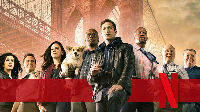 bild aus der news Nach Staffel 7 von "Brooklyn Nine-Nine" auf Netflix: So könnt ihr jetzt schon Staffel 8 schauen