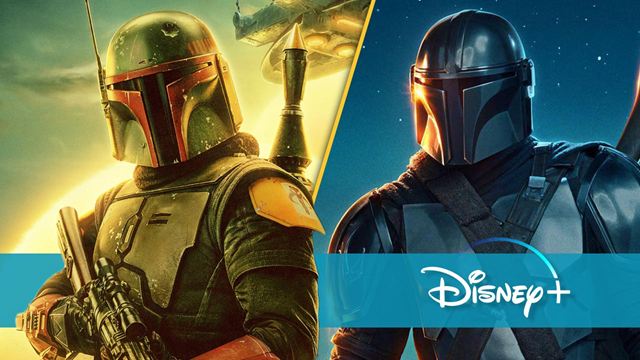 Kriegt "Boba Fett" eine 2. Staffel? Wann kommt "The Mandalorian" Staffel 3? So geht "Star Wars" auf Disney+ weiter!