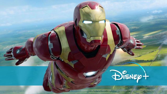 bild aus der news Ist Iron Man am nächsten großen Marvel-Bösewicht schuld? Wichtige Rolle in neuer MCU-Serie "Ironheart" besetzt