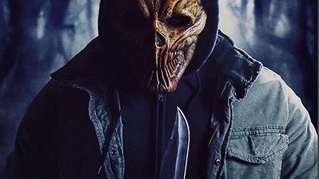 bild aus der news Heimkino-Highlight: Der nächste Meta-Horror nach "Scream 5" ist ein Muss für alle Fans von "Freitag der 13." & Co.