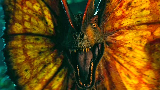 Der erste Trailer zu "Jurassic World 3" ist da – und bringt endlich die Original-Stars zurück!