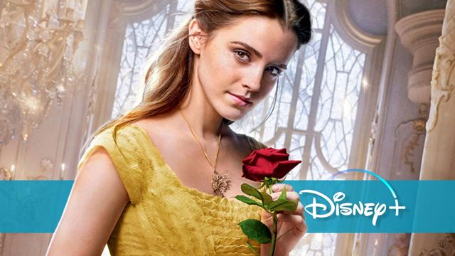 Trotz Superstar-Cast: Überraschendes Aus für "Die Schöne und das Biest"-Serie auf Disney+ – das steckt dahinter