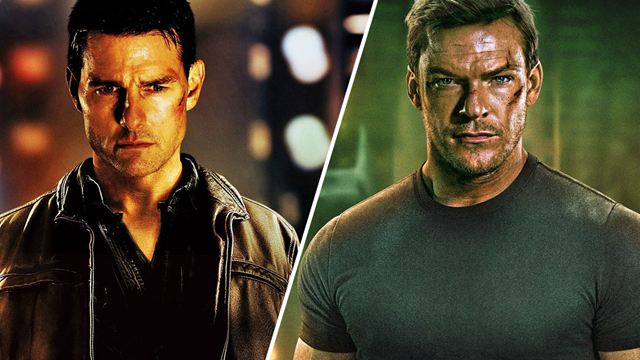 Mehr Schwarzenegger & Stallone als Cruise-Nachfolger: "Reacher" ist die Rückkehr des ultimativen Action-Kinos