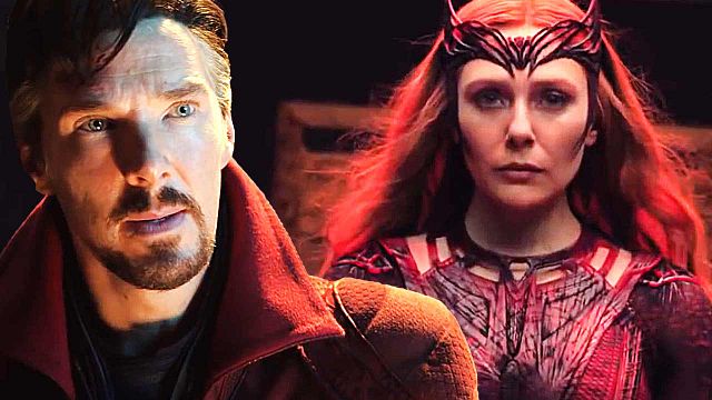 bild aus der news Wer ist der Bösewicht von "Doctor Strange 2"? Alle möglichen Kandidaten unter der Lupe – von Wanda bis Mephisto