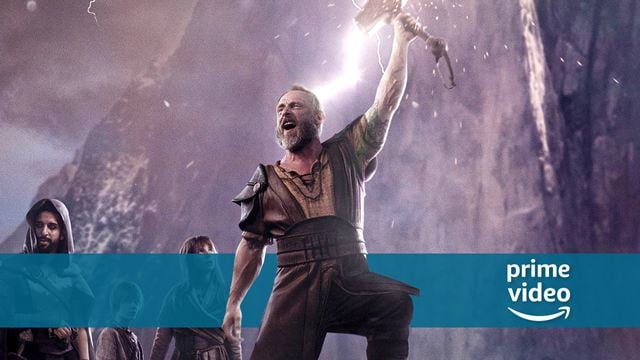 Ab heute bei Amazon Prime: Ein neues Thor-Abenteuer – aber ohne Marvel-Star Chris Hemsworth