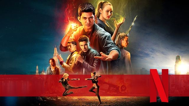 Neu auf Netflix: Eine lang ersehnte und ziemlich blutige Action-Fortsetzung mit "The Raid"-Star Iko Uwais