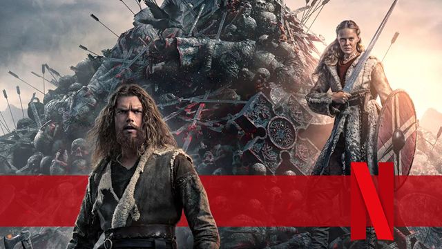 Diese Woche neu auf Netflix: Endlich mehr "Vikings", die neue Staffel einer der besten Sitcoms aller Zeiten & mehr