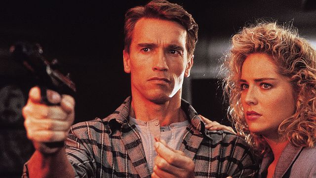 bild aus der news Einer der besten Science-Fiction-Filme aller Zeiten: "Total Recall" endlich wieder im Kino – besser als je zuvor!