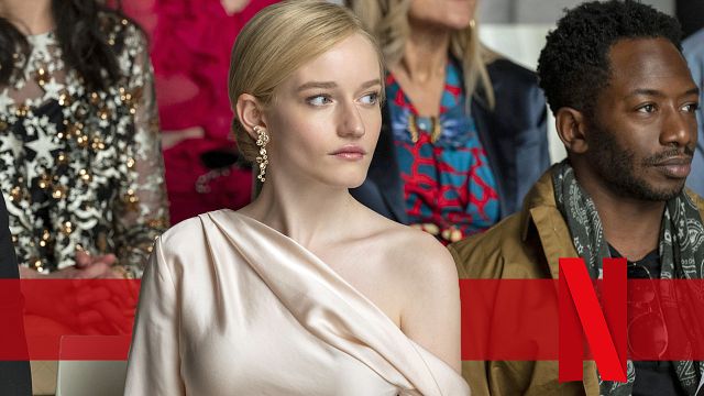 bild aus der news Hit-Serie auf Netflix sei "gefährlich": Große Vorwürfe gegen "Inventing Anna"
