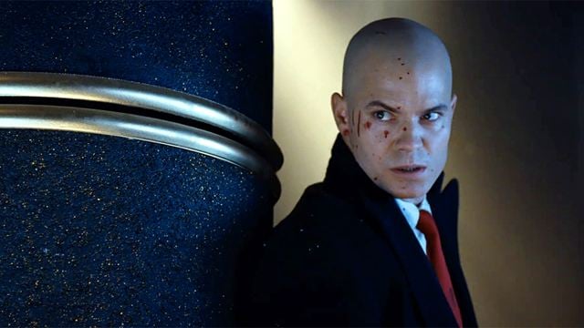 "Hitman – Jeder stirbt alleine": Hauptdarsteller Timothy Olyphant haut seinen eigenen Film in die Tonne