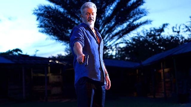 Mel Gibson kennt im neuen Actionkracher des "Crank"-Machers keine Gnade: Deutscher Trailer zu "Panama"