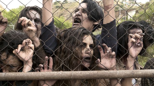 Nach "Walking Dead"-Casting-Hammer: Auch Marvel- und "The Boys"-Stars werden Teil des Zombie-Universums