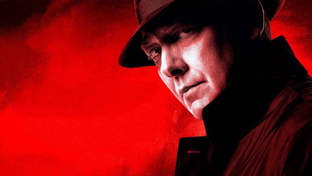 bild aus der news Überraschung: "The Blacklist" bekommt auch noch eine 10. Staffel