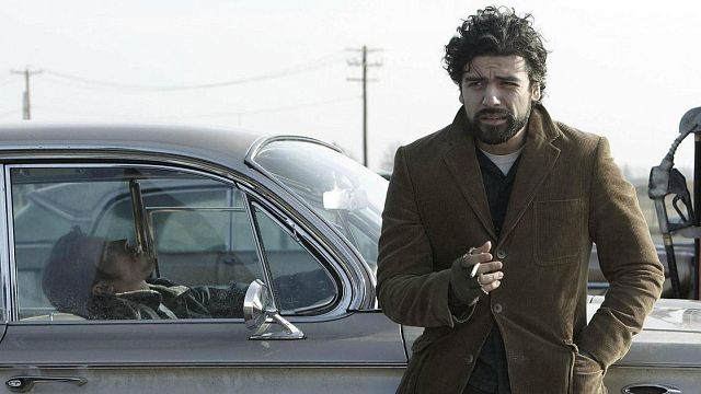 bild aus der news TV-Tipp ohne Werbung: Der vielleicht beste Film mit "Star Wars"-Star Oscar Isaac
