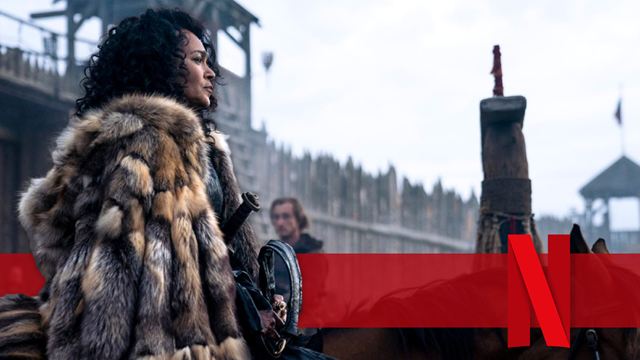 Gab es die schwarze Wikinger-Gräfin im Netflix-Hit "Vikings: Valhalla" wirklich? Estrid Haakon erklärt
