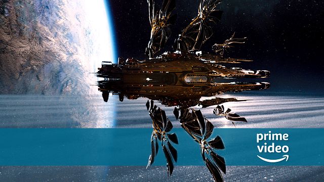 bild aus der news Neu bei Amazon Prime: Ein Sci-Fi-Blockbuster mit grandiosen Effekten – von den "Matrix"-Macherinnen