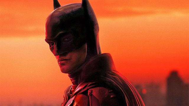 bild aus der news Nur "Spider-Man: No Way Home" lief zuletzt besser: So gut soll "The Batman" starten