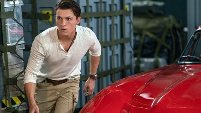 Besser als im Original: So umgeht der "Uncharted"-Film mit Tom Holland das größte Problem der Videospiel-Vorlage