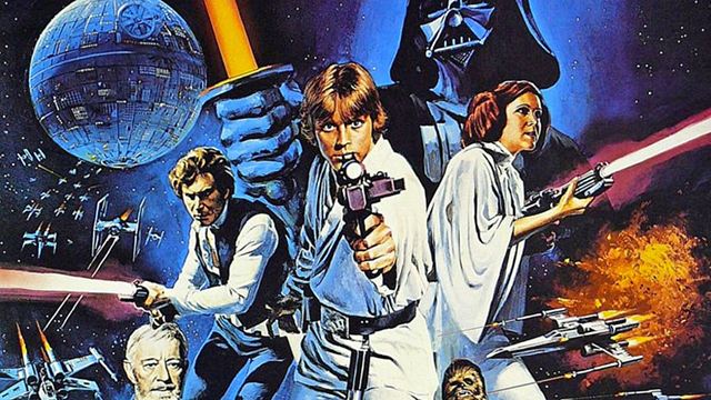 Produzent Alan Ladd Jr. ist tot: Ohne ihn hätte es "Star Wars" nicht gegeben