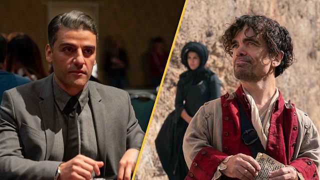 bild aus der news Für alle, die keinen Bock auf "The Batman" haben: Zwei neue Kinostarts, die man ebenfalls auf der Rechnung haben sollte! 