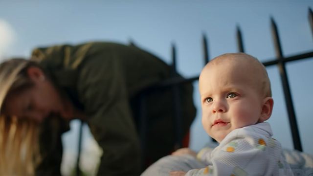Echt fies: Der Trailer zur neuen Horror-Serie "The Baby" ist überhaupt nicht so süß, wie es zunächst scheint
