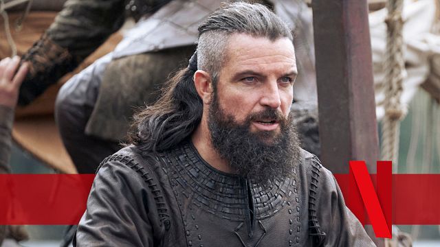 bild aus der news Netflix-Hit "Vikings: Valhalla": Wo zur Hölle ist König Knut am Ende?