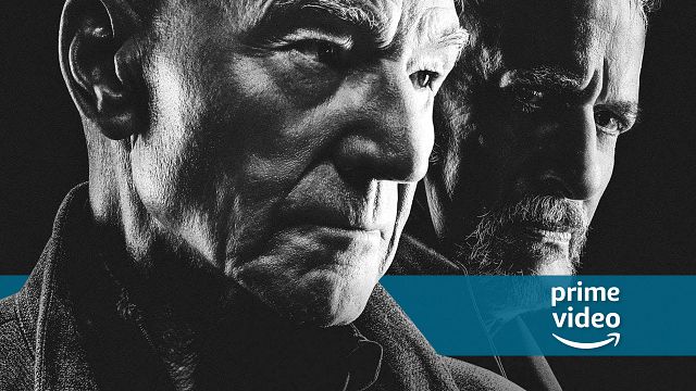 bild aus der news "Star Trek: Picard" Staffel 2, Folge 10: Dann läuft das große Finale der Season auf Amazon Prime