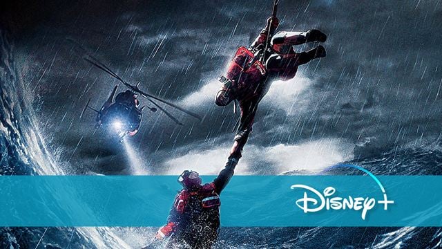 Neu auf Disney+: Ein packendes Action-Drama mit Star-Besetzung, ein Komödien-Meisterstück & viel mehr