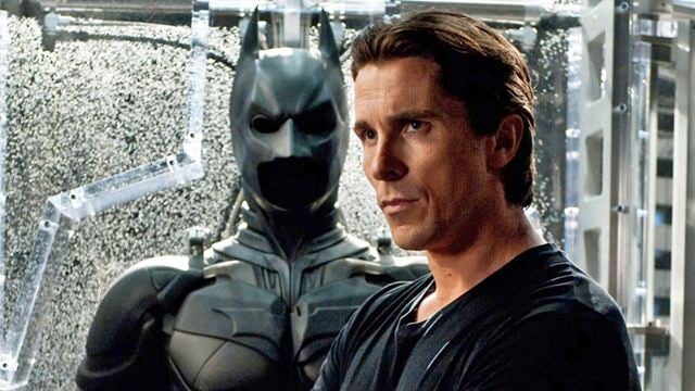 Christian Bale verrät: Darum gibt es keinen vierten "Batman"-Film von Christopher Nolan