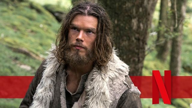 Das Ende von "Vikings: Valhalla" auf Netflix erklärt: Darum ist der blutige Berserker-Moment für die 2. Staffel so wichtig