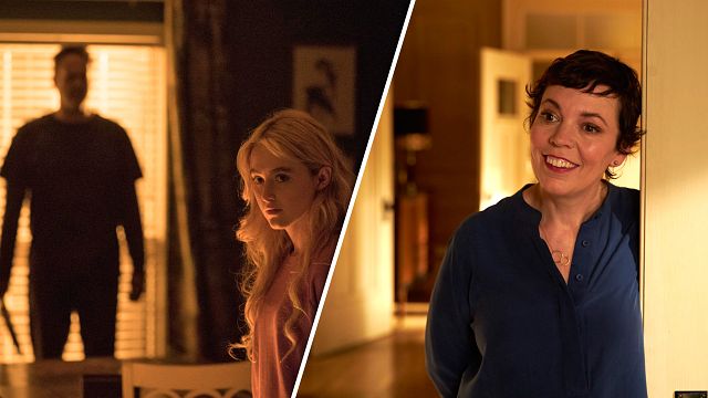 bild aus der news Jetzt im Streaming-Abo: Einer der besten Filme 2021 & das neue Horror-Highlight des "Happy Deathday"-Machers