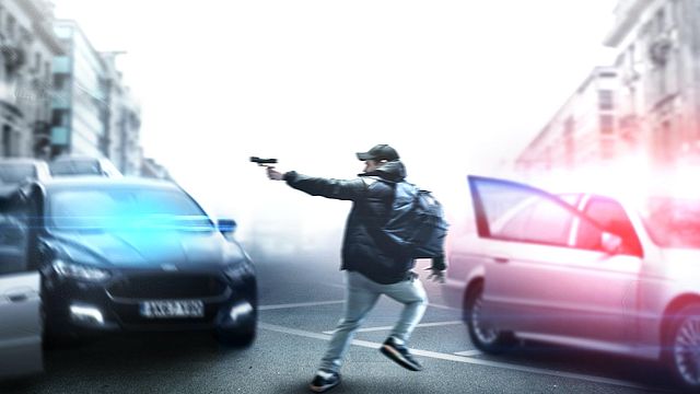 bild aus der news Free-TV-Premiere heute Abend: Dieser starbesetzte Thriller kam 2021 erst ins Kino!