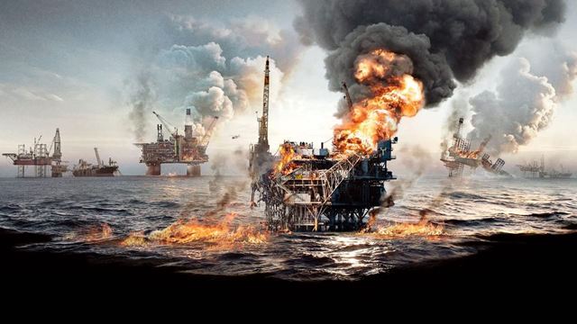 Monumentale Katastrophen-Action à la Roland Emmerich: Deutscher Trailer zum Desaster-Reißer "The North Sea"