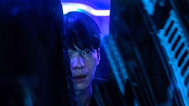 bild aus der news "Squid Game"-Star als brutaler Serienkiller: Deutscher Trailer zum südkoreanischen Thriller "Midnight"