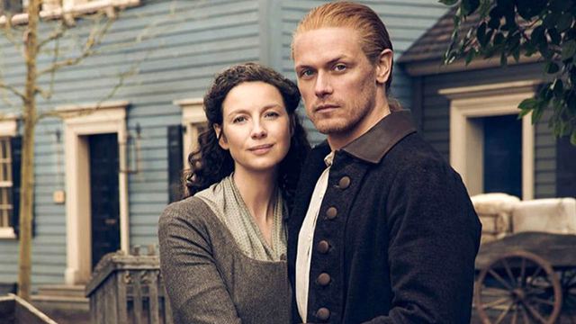 "Outlander" Staffel 6 startet heute in Deutschland – diesmal direkt im Streaming statt im TV